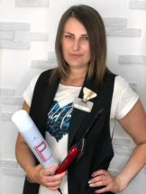 Соломатина Вера