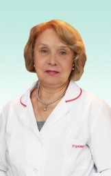 Овсянникова Тамара Викторовна