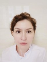 Уряднова Ирина