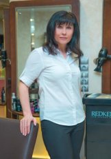 Казакова Надежда