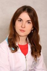 Савкина Ирина Федоровна