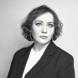 Худякова Елена