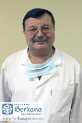 Гаврилов Юрий Анатольевич