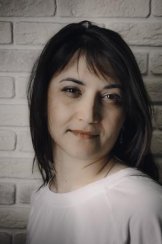 Алимова Лида