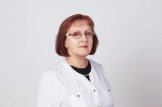 Лессинг Вера Михайловна