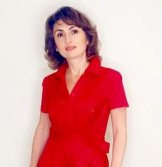 Емангулова Елена