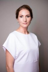 Русанова Таисия