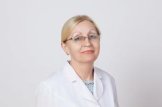 Галухина Наталья Константиновна