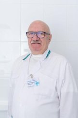 Литвиненко Валерий Леонидович
