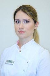 Пятых Виктория Сергеевна