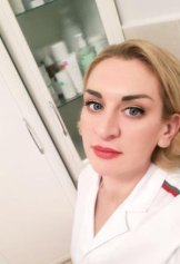 Кузьмина Елена