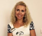 Алешкевич Ирина