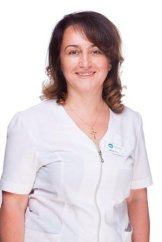 Алексеева Марина