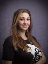 Бардакова Валентина
