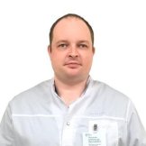 Полунин Александр Леонидович