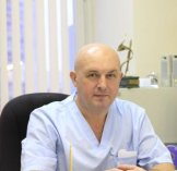 Берлев Олег Викторович