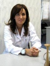 Казымова Эсмира Арифовна