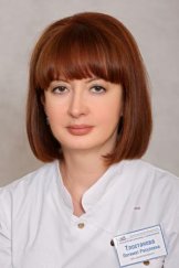 Тлостанова Патимат Расуловна