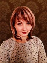 Николаева Анна