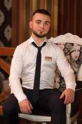 Владимиров Вячеслав Александрович