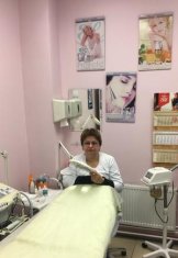 Стеченко Наталья
