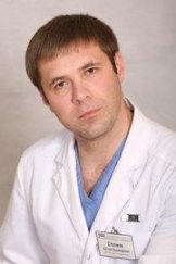 Степняк Артем Леонидович