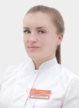 АЛЬ-АЙЮБИ (МИНИНА) Лёля Константиновна