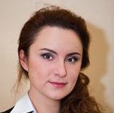 Савинова Наталия