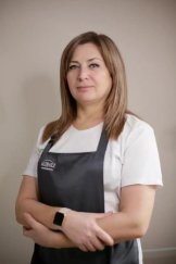 Хестанова Индира