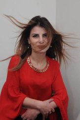 Давтян Лиана
