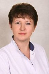 Терехова Наталья Николаевна