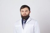 Гусенов Динислам Ахматпашаевич