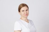 Каравичева Людмила Ивановна