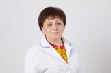 Рыкова Галина Александровна