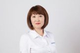 Ким Людмила Витальевна