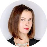 Кукушкина Александра