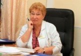 Конина Ирина Васильевна