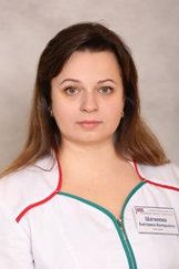 Шатилова Екатерина Валерьевна