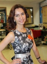 Ширяева Екатерина