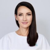 Моисеенко Оксана Леонидовна