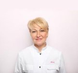 Челнокова Наталья Николаевна