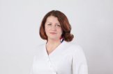 Камалова Ольга Константиновна