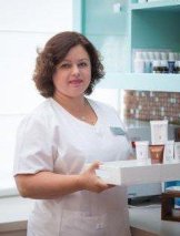 Леонтьева Екатерина