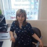 Темчук Мариана