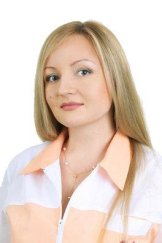 Меркушова Елена Юрьевна