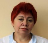 Дятчина Галина Владимировна
