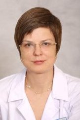 Подольская Елена Викторовна
