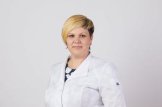 Рыжкова Кристина Александровна