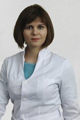 Семина Анна Валентиновна