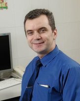Иваница Григорий Викторович